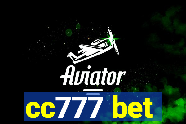 cc777 bet